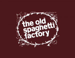 The Old Spaghetti Factory logo